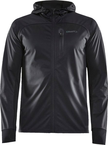 Wind Fuseknit Jacket M