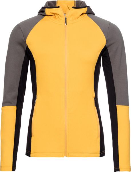 Layla Midlayer Full Zip Women