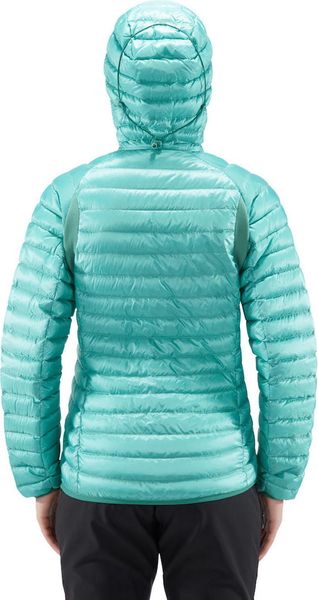 Essens Down Hood Women