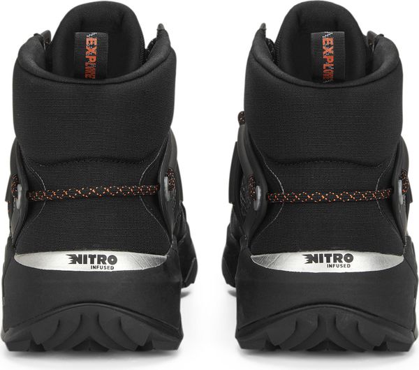 Explore Nitro Mid
