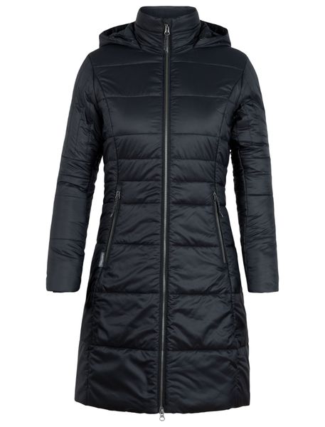 Wmns Stratus X 3Q Hooded Jacket