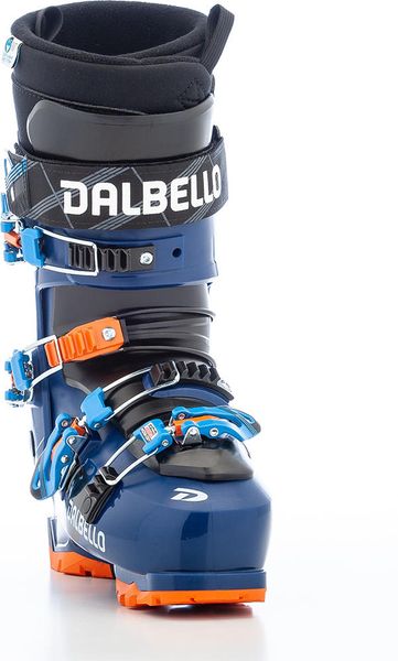 Dalbello Panterra 130 I.D. GripWalk MS | SportFits Shop