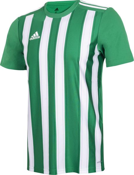 Striped 21 Jersey