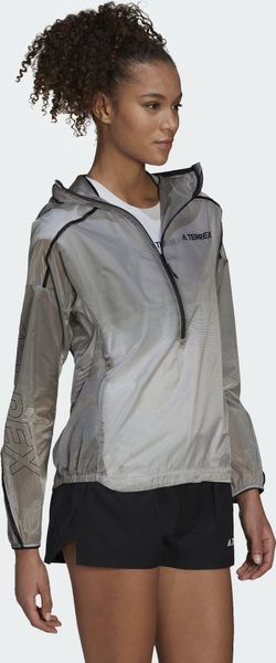 Terrex Agravic Windweave Pro Wind Jacket