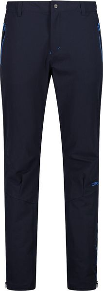 MAN Pant With Inner Gaiter