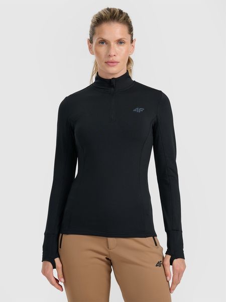 Brushed Underwear F098