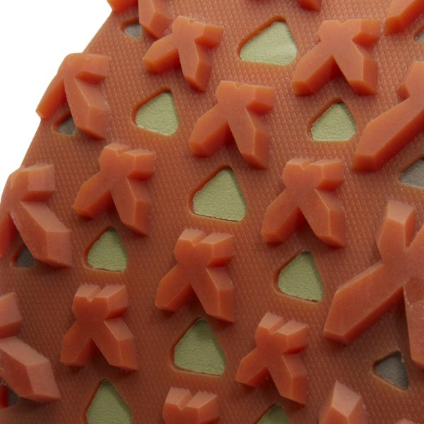 Mens Low Lace UP Waterproof Sneaker