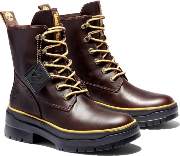 Malynn Mid Lace Earthkeepers+ Waterproof