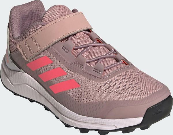 Terrex Agravic Flow Primegreen Trail-running Shoes