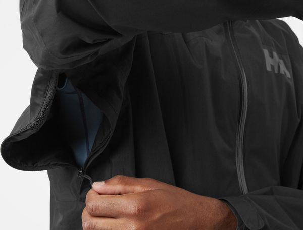 Verglas 2L Ripstop Shell Jacke