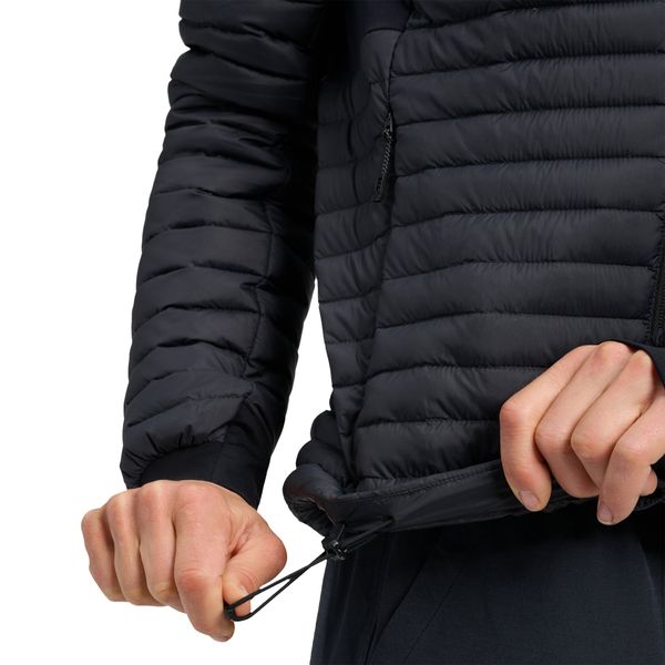 W Access Down 1.0 Hoody