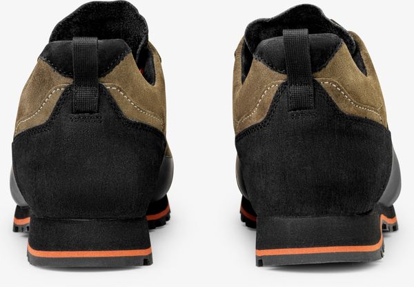 Bjerg II Hiking Shoe