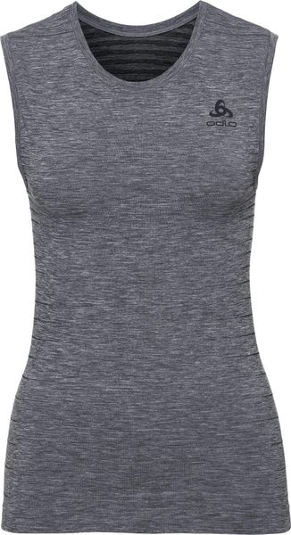 BL TOP Crew Neck Singlet Performance LIG