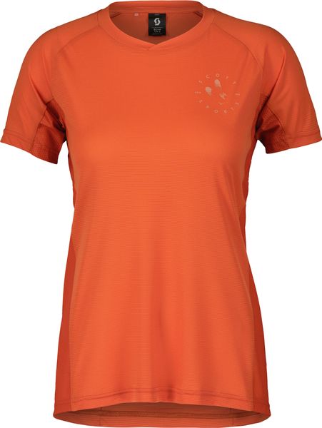 Shirt W's Trail Flow Pro SS