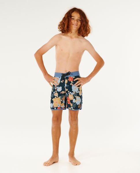 Pacific Floral Mirage-boy