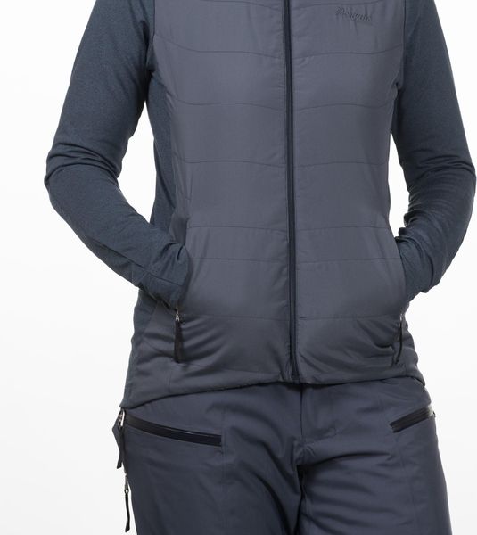 Stranda Hybrid W Jacket