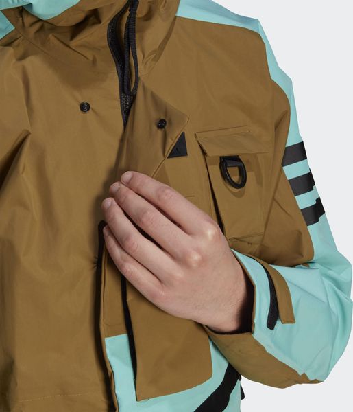 Terrex Xploric Rain Jacket