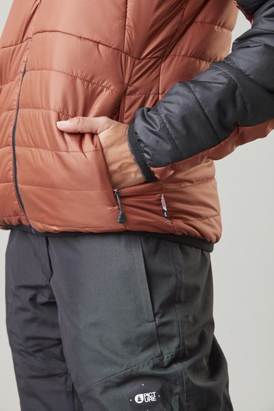 Kallya Jacket
