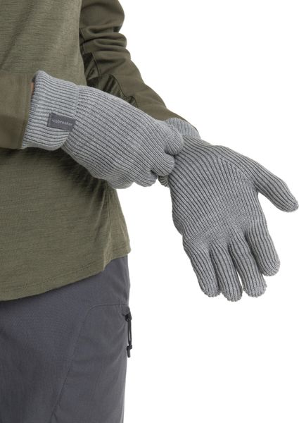 U Rixdorf Gloves