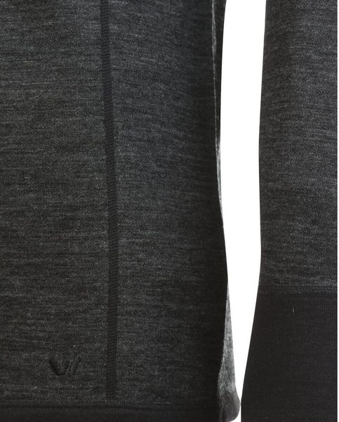 Bradley M Merino Wool Baselayer Top
