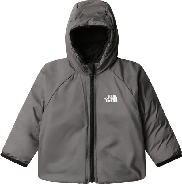 Baby Reversible Perrito Hooded Jacket