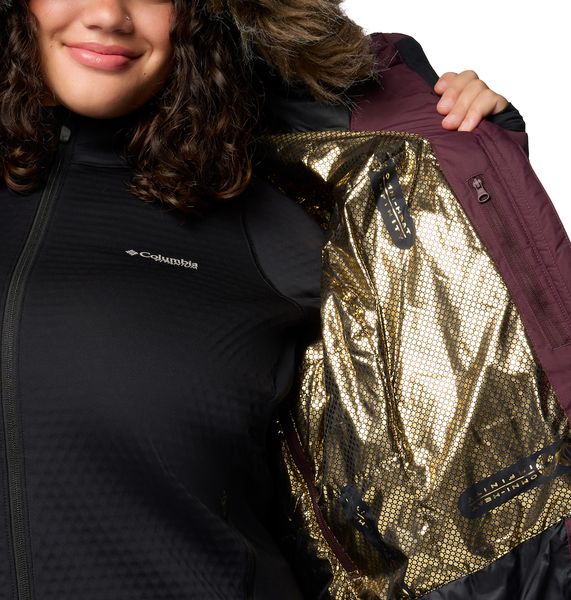 Bird Mountain III Insulated Jacket