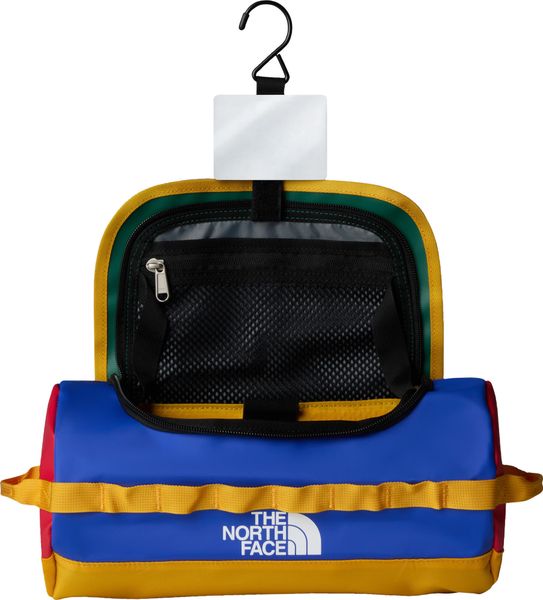 Base Camp Travel Canister - L