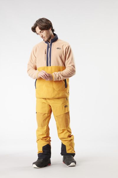 Mathew 1/4 Fleece
