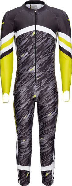 Race Suit Men