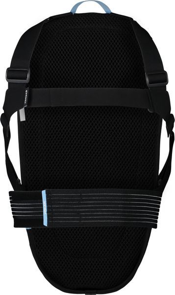 VPD Air Back