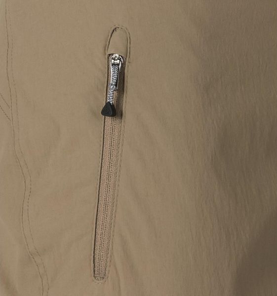Pants 3/4 Wedgemount