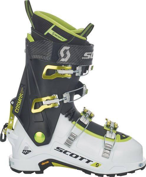 Boot Cosmos III