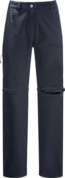 Active Track Zip OFF Pants W