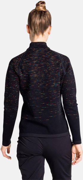 Midlayer 1/2 Zip Blackcomb