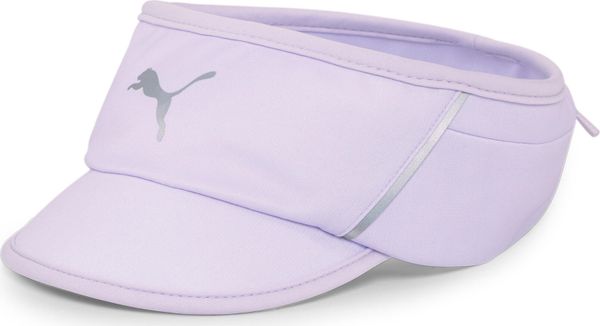 Running Visor Headband