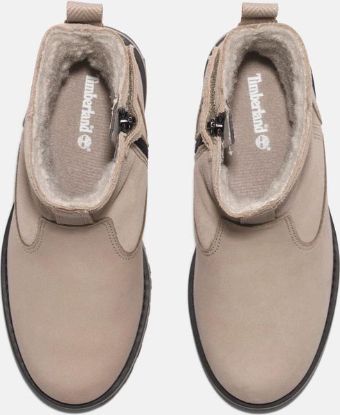 Youth Courma Kid Warm Lined Boot