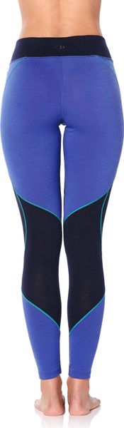 Wmns 200 Oasis Deluxe Leggings