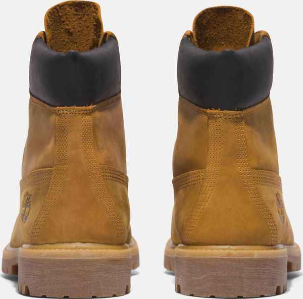 Mens 6 Inch Premium Boot