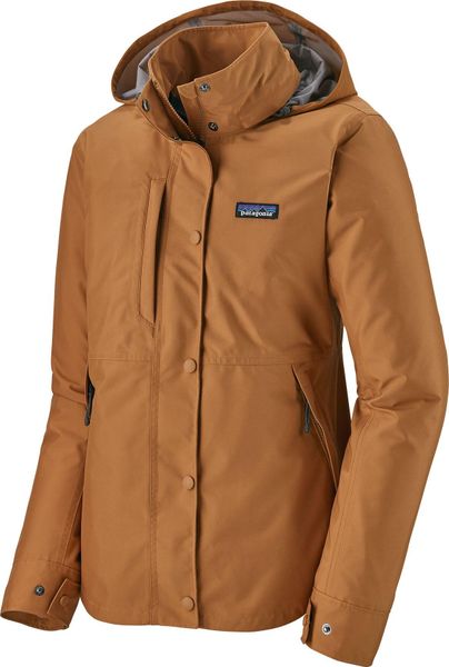 W's Light Storm Jacket