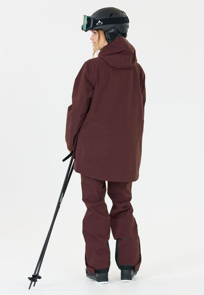 Waitoro W Layertech Ski Jacket W-pro 15000