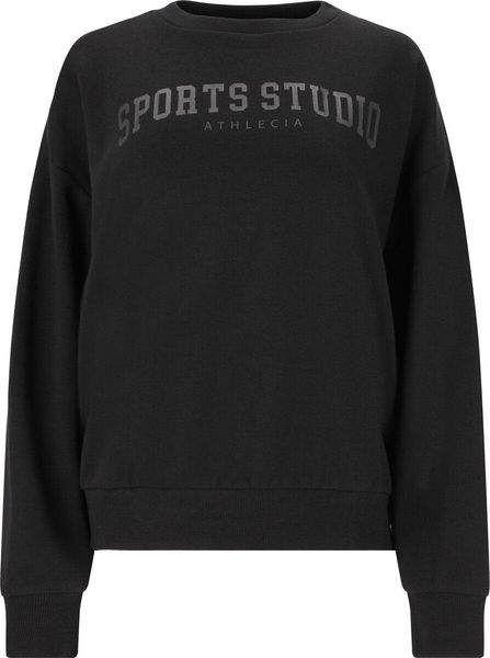 Giannis W Crew Neck