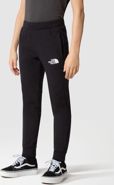 Teen Slacker Joggers