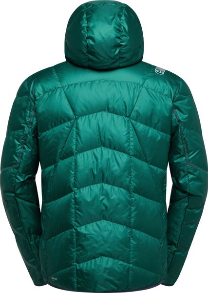 Pinnacle Down Jacket Men
