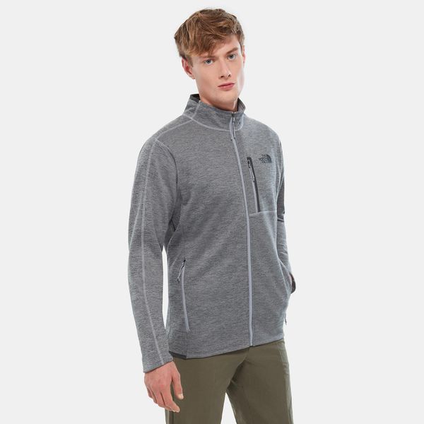Men’s Canyonlands Full Zip