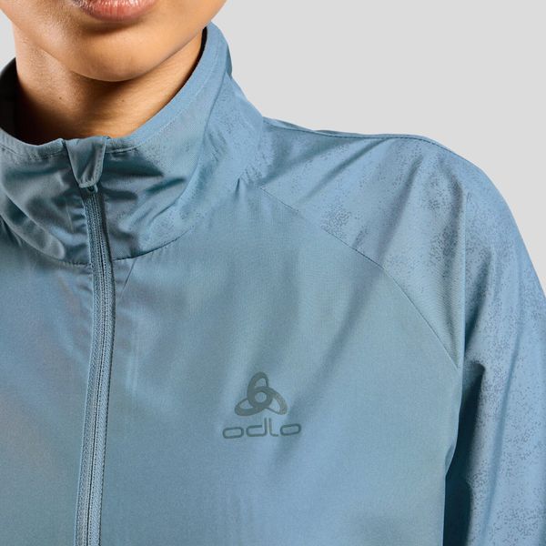 The Essentials Light Reflective Jacket