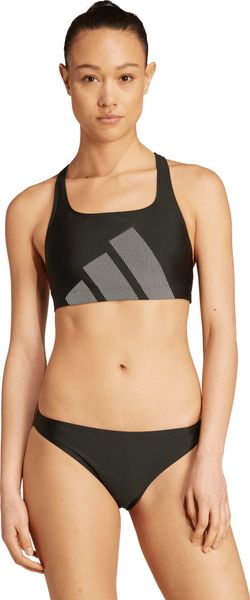 Logo C-back Bikini SET