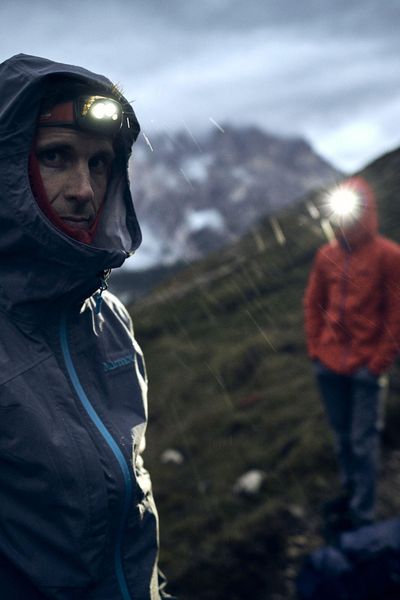 Evodry Torreys Jacket