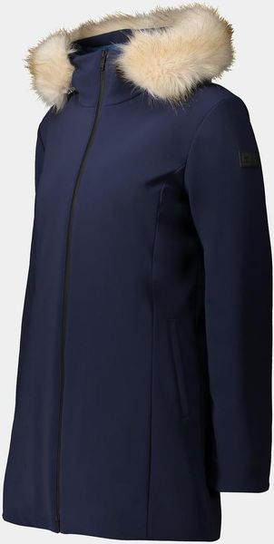 Woman Parka FIX Hood