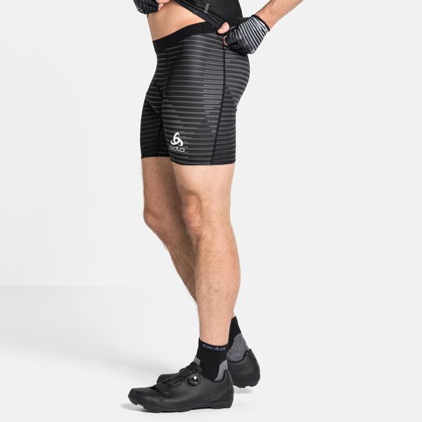 Herren Radsport Summer Splash Baselayer Boxershorts
