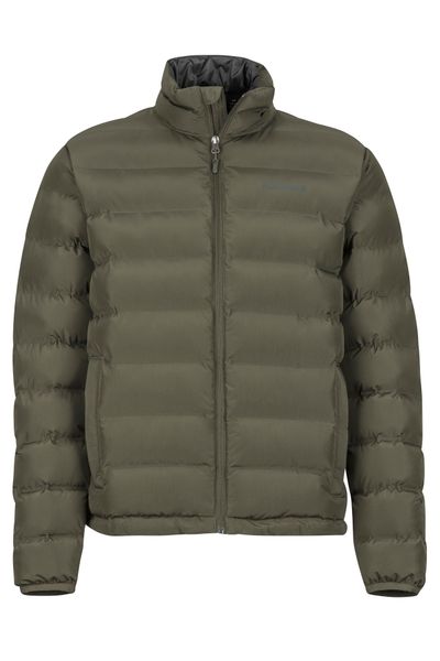 Alassian Featherless Jacket